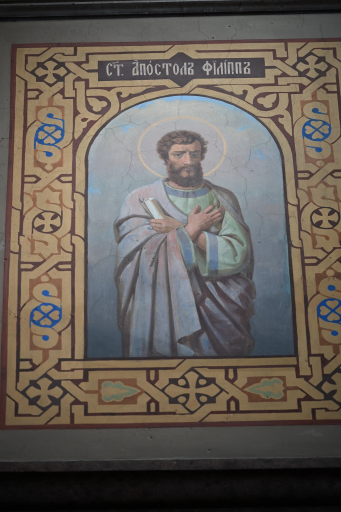 Philip the Apostle
