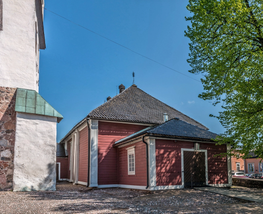 The Little Church