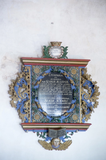 Family Arms