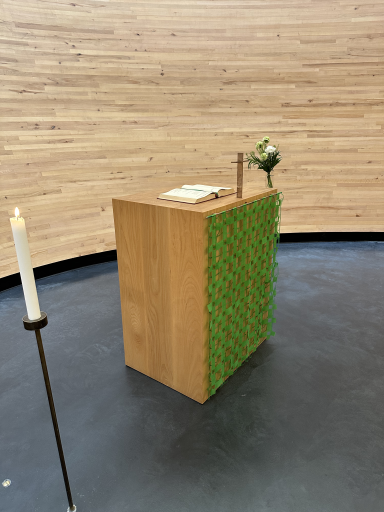 Altar