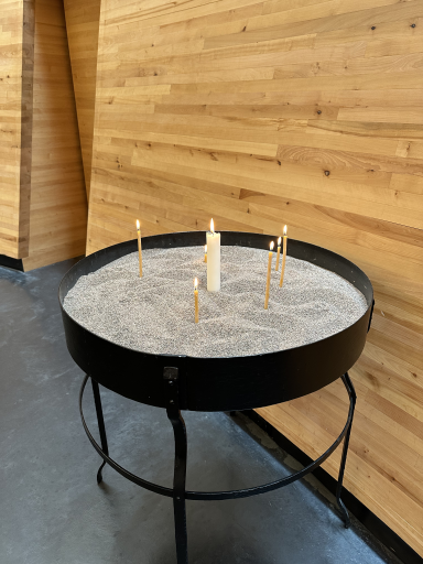 Candles