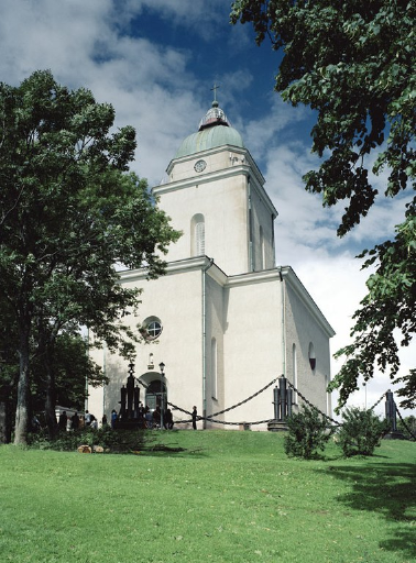 Bell Tower