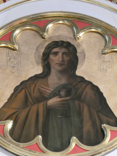 Mary of Egypt