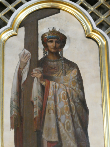 Saint Helena

