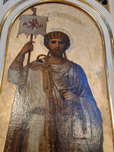 Constantine the Great