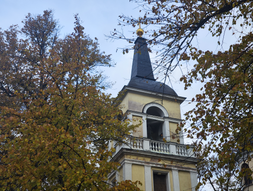 The Orthodox Church of Finland