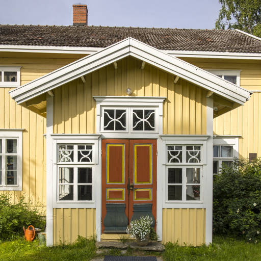 Pajamäki Heritage Center