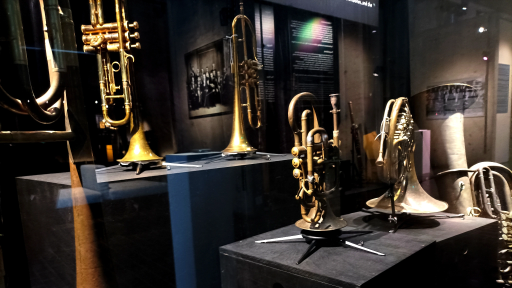 Instrument Collection
