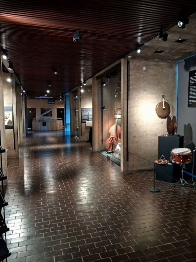 Instrument Exhibition: Orchestra
