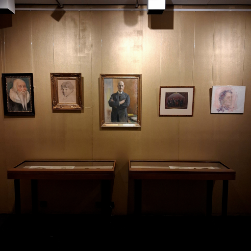 Works in the exhibition 5