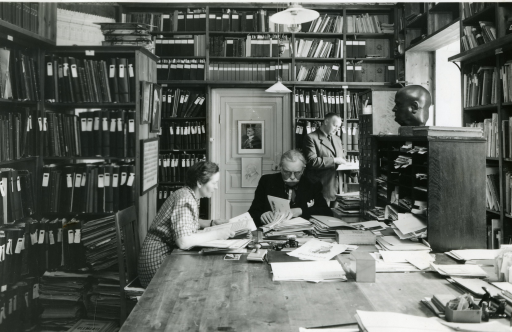 The Birth of the Museum & Sibelius Museum in Turku