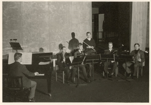 The Museum's Concerts