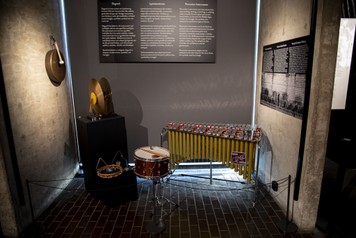 Percussion Instruments