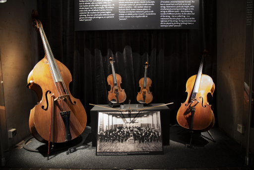 String Instruments