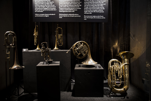 Brass Instruments