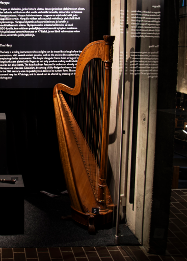 The Harp