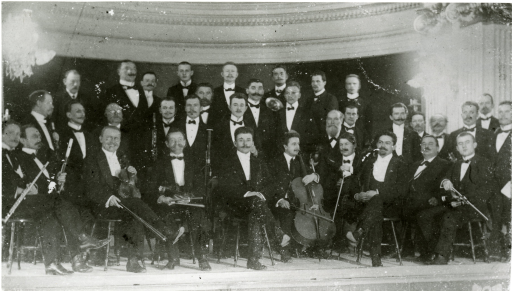 The Musical Society of Turku