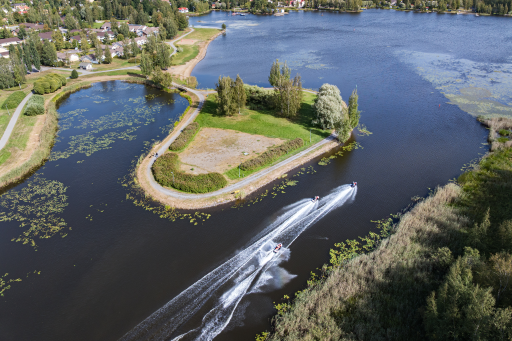 Welcome to Sysmä