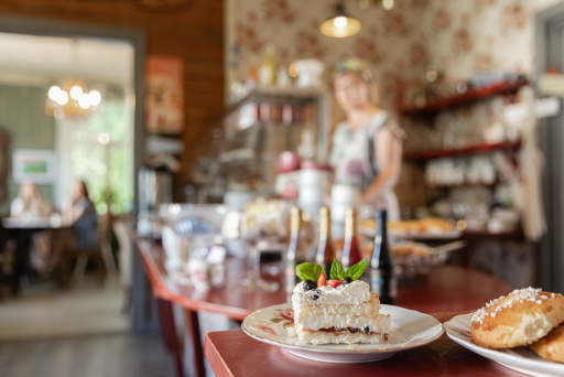 Café Lintan Kammari