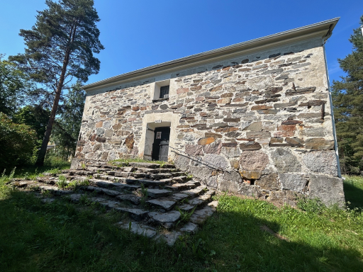 Sysmän kotiseutumuseo