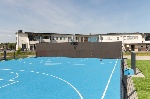 Sports park