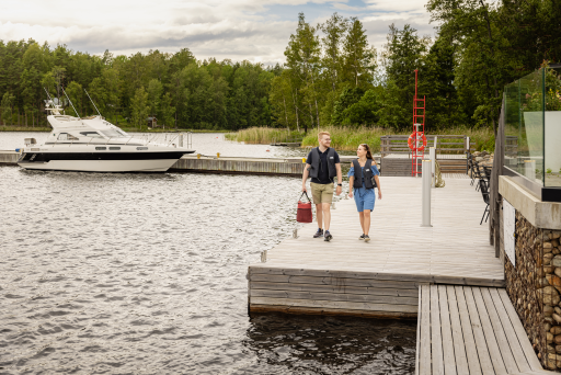 Sysmä for Boaters