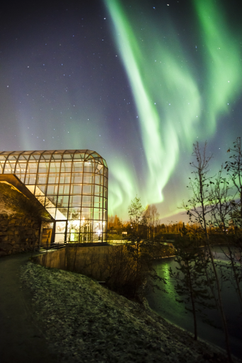 Arktikum Visitor Guide