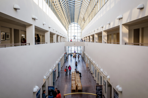 What is Arktikum?
