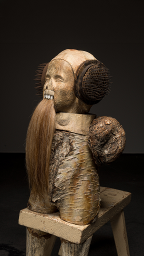 Wooden Horse, 2026
