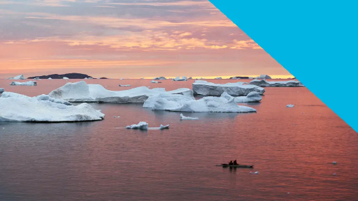 Arctic Opposites