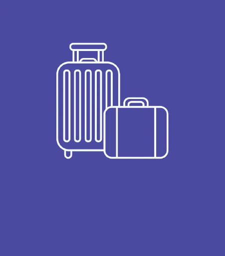 Can you store luggage at Arktikum?