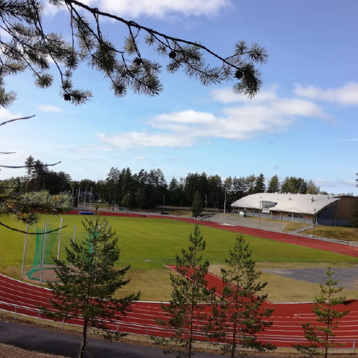 Joutsa Sports Field
