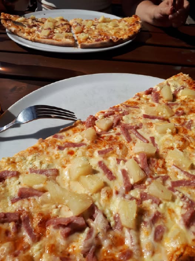 Marmara Pizza & Kebab
