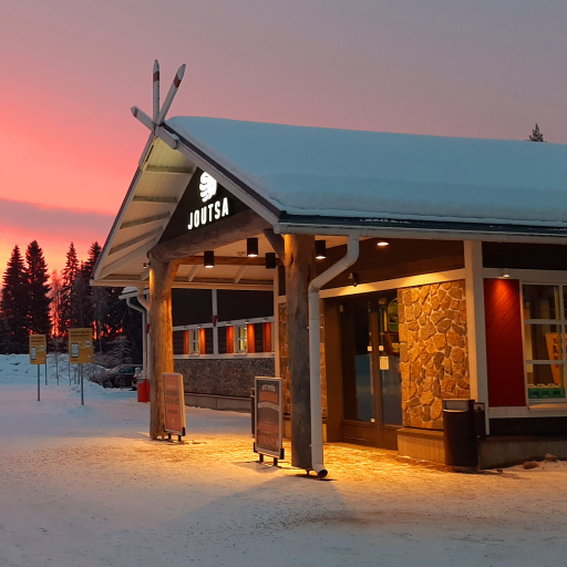 ABC Joutsa Service Station and Restaurant
