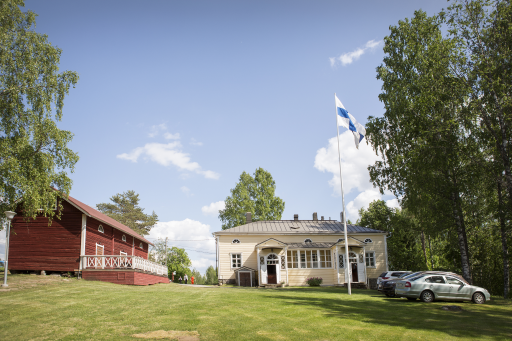 Simola Local Heritage House

