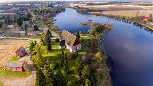 Isokyrö