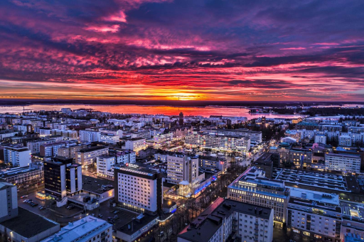 Vaasa