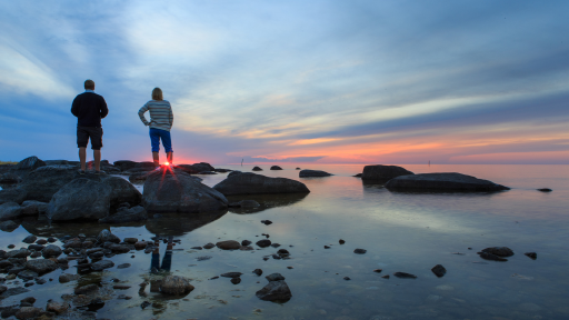Experience the Vaasa Region