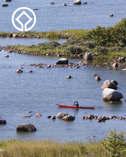 World Heritage Archipelago - Kvarken