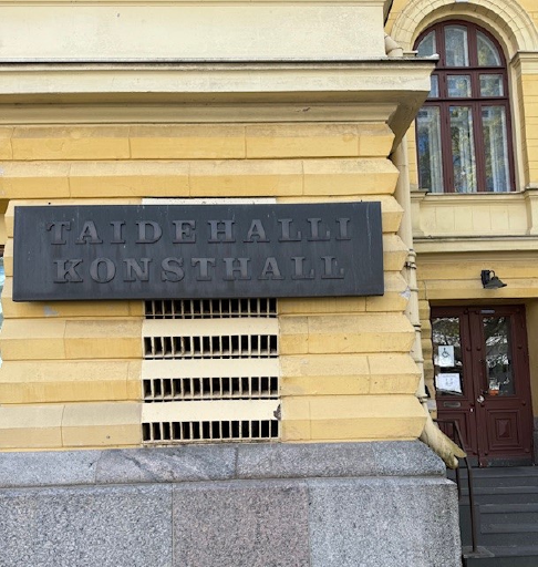 Vaasa Art Hall and Gallery