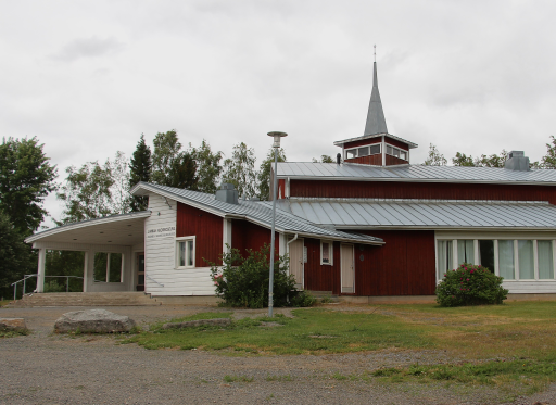 Finland’s Youth Association Museum