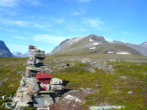 Rundløypa Elvevoll
