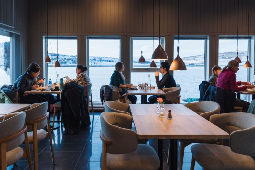 Bøteriet Restaurant