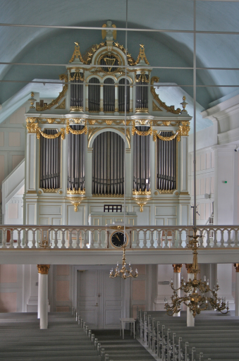 The Organ
