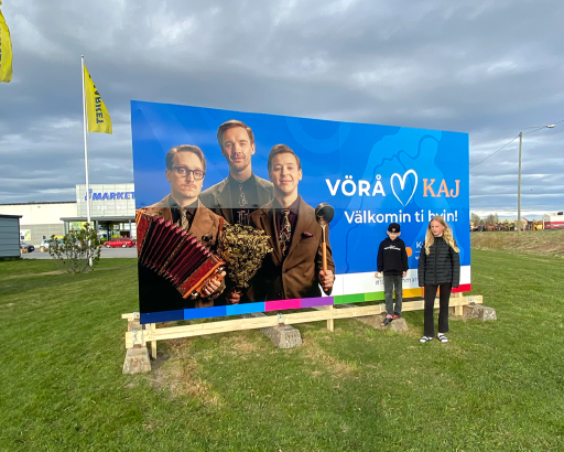 Vörå