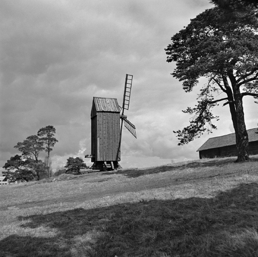 Windmill
