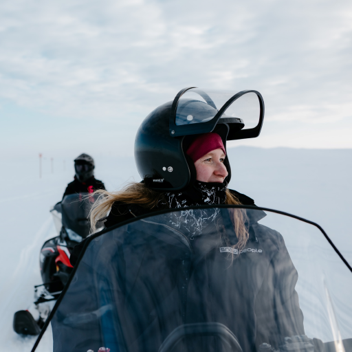 Activities and transport