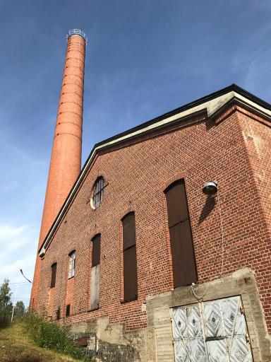 Power Station
