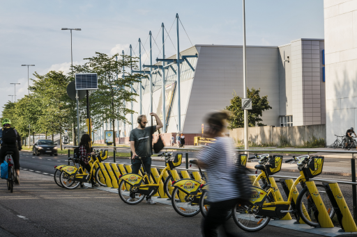 Sustainable Helsinki