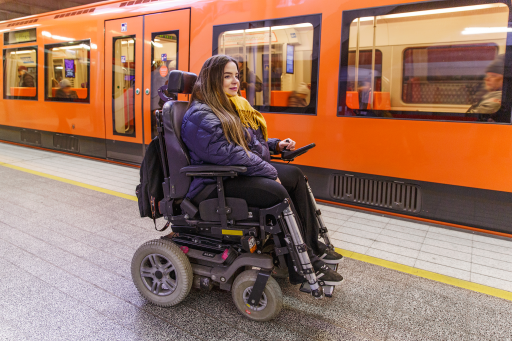 Accessible Helsinki